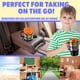 thumbnail image 3 of Botella de Agua para Niños Get Trend Pokémon 500 ml Libre de BPA, 3 of 6