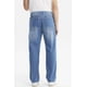 thumbnail image 3 of Jeans Hombre 643 Calce Recto Azul, 3 of 4