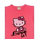 thumbnail image 3 of Polera Niña Hello Kitty coral 6, 3 of 5
