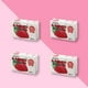thumbnail image 5 of Pack 4 Chicles Mármol Fresa Marukawa 38 Gr 6 Unid., 5 of 5