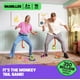 thumbnail image 2 of Juego de fiesta McMiller Entertainment It's Bananas Monkey Tail, 2 of 9