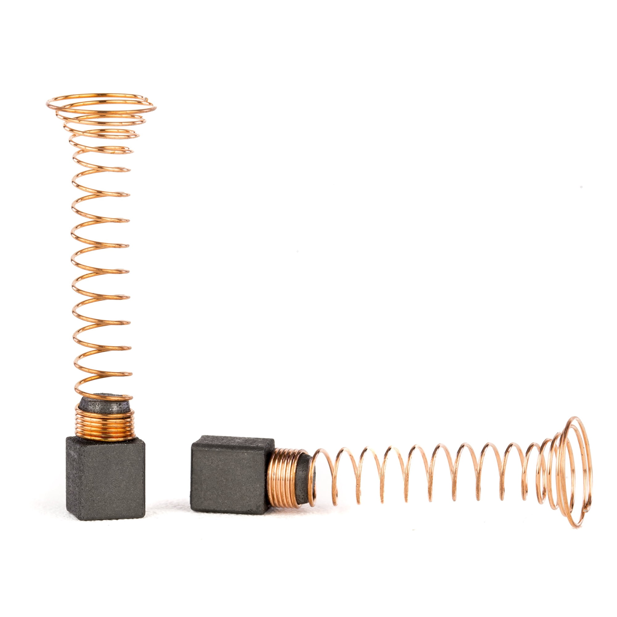 Bosch - Juego De Cepillos Y Muelles De Repuesto Para Piezas Dremel 2610009829