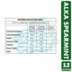 thumbnail image 3 of Caramelo Alka Vitafresh Spearmint (caja Con 12 Unidades), 3 of 3