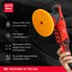 thumbnail image 3 of Kit de pulido para auto Griot's Garage G8 G9 orbital de 2 pasos, 3 of 6