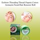 thumbnail image 3 of Hilo para enhebrar rostro y cejas Thread Spool Organica x1, 3 of 5