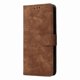 thumbnail image 4 of Funda Billetera para iPhone 17 con Soporte - Cartera de Cuero con Ranuras Marrón, 4 of 5