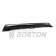 thumbnail image 2 of Bizel Neblinero Izquierdo Hyundai Santa Fe 2016 2017 2018 Negro, 2 of 2
