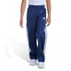 thumbnail image 1 of Pantalón deportivo adidas para niño con cintura elástica y 3 franjas, talla L, 1 of 3