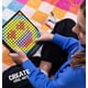 thumbnail image 3 of Arte Luminoso Lite Brite Touch XL – Crea y Anima, 3 of 7