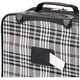 thumbnail image 4 of Juego de equipaje Rockland Fashion Softside Upright de 2 piezas negro, 4 of 6