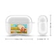 thumbnail image 2 of Sam Yosemite theme Airpods Pro Earphone Case Compatible With Apple Devices Premium Flexible Tpu Theme Custom, 2 of 6
