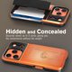 thumbnail image 3 of Funda VENA vCommute para iPhone 17 Pro Max – Naranja, 3 of 9