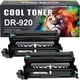 thumbnail image 1 of Unidad De Tambor Dr 920 Dr920 Negro Paquete De 2 Unidades Brother, 1 of 6