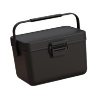 Magideal - Caja Isotérmica Con Asa, Hermética, De Alta Calidad Y Fácil De Transportar, Ideal Para Fiestas, Picnics Y Barbacoas Al Aire Libre. Mantiene La Tempera