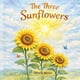 thumbnail image 1 of Libro Los tres girasoles, 1 of 1