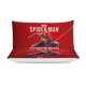 thumbnail image 3 of Spider-Man Bedding Comforter Sets 3-Piece Bedding Set Soft Warm Bed Set for Bedroom All Season, 3 of 5
