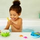 thumbnail image 3 of Set musical Bath Toy Munchkin Bath Beats para bebés y niños, 3 of 8