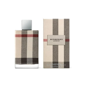 Burberry - Perfume De Mujer London Mujer Edp 100 Ml