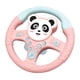 thumbnail image 5 of Coches Eléctricos Simulación Conducción Volante Niños Juguetes Educativos Para Edades Tempranas Panda, 5 of 5