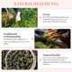 thumbnail image 5 of Té Chaduoduo Oolong de Durazno Blanco en Hojas Sueltas 150 g, 5 of 6