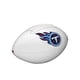 thumbnail image 4 of Football Wilson NFL Live Team Autograph Tennessee, 4 of 6