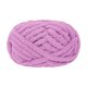 thumbnail image 1 of Hilo Grueso Y Grueso Para Hacer Tú Mismo Hilo Gigante Para Tejer Almohadones De Crochet Violeta Claro, 1 of 5