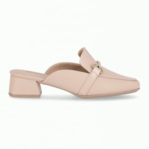 Zapato Mujer Rosado/Dorado Tati 83 Piccadilly