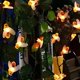 thumbnail image 3 of Set 2 Guirnalda Solar Abejas Calida Led Decoracion 5 Metros, 3 of 3