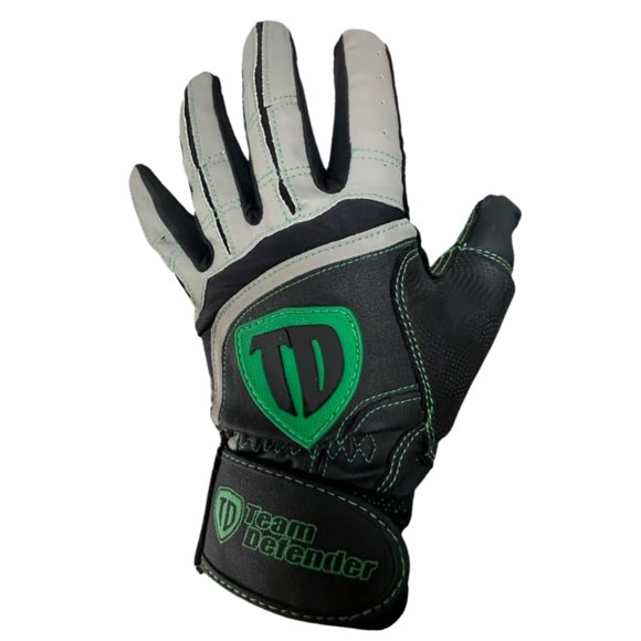 Guante de Receptor TD TEAM DEFENDER Serie Pro