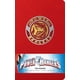 thumbnail image 1 of Cuaderno Insight Editions Power Rangers - Edición Red Ranger - Clásicos de los 90, 1 of 1