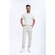 thumbnail image 1 of Pantalon De Vestir Clasico Hombre Formal Recto 6005, 1 of 2