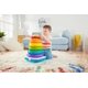 thumbnail image 2 of Juguete Para Niños Pequeños Fisher-Price Torre Gigante de Apilamiento con 6 Anillos de 36 cm de Alto, 2 of 3