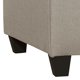 thumbnail image 5 of SOFA ARES 3 CUERPOS  BEIGE LINO, 5 of 5