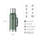 thumbnail image 2 of Termo Stanley Classic Verde | 950 ml, 2 of 2