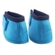thumbnail image 3 of Botas De Campana De Caballo Par Ligero Equipo Ecuestre Portátil Azul S, 3 of 5
