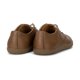 thumbnail image 4 of Zapatos Barefoot Formal Hombre Bare Urban Brandy Cardinale marron claro 39, 4 of 9