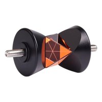 Ioensy - Mini Estación Total De 360°, Equipo Topográfico Con Prisma Para Medición