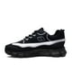 thumbnail image 2 of Zapatilla Mujer Negro Eleonor Chancleta, 2 of 4