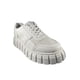 thumbnail image 2 of Zapatilla Ecocuero  ZAZ04 Blanco, 2 of 5