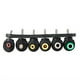 thumbnail image 4 of Cargador Universal 3V A 12V 30W + 6 Conectores, 4 of 5