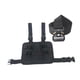 thumbnail image 1 of Bolsa De Herramientas Para Piernas Con Clip Para Cinturón, Ideal Para Electricistas Y Constructores., 1 of 5