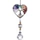 thumbnail image 1 of Atrapasol corazón de cristal K9 HD Hyaline Dora, 1 of 3