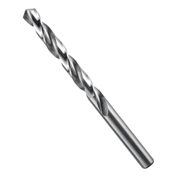 Broca Hss-gs P/metal 9.5x125mm Makita D-77883