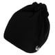 thumbnail image 1 of tubo bufanda bandana cabeza máscara gorra cuello polaina snood sombreros gorro negro dentro gris, 1 of 5