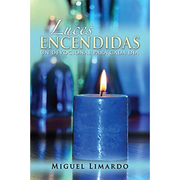 Casa Bautista – Luces Encendidas (Edición en Español)