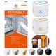 thumbnail image 1 of Kit De Reparación Para Bañera Azulejos De Porcelana Y Ducha Color Match 110 Ml, 1 of 6