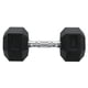 thumbnail image 2 of Mancuerna BodyTrainer Hexagonal 10 KG, 2 of 4