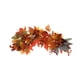 thumbnail image 4 of Guirnalda De Otoño Para Halloween, Guirnalda De Hojas De Arce Otoñales Para Balcón, Acción De Gracias, 4 of 6