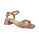 thumbnail image 2 of SANDALIAS MOLEKINHA ROSADO INFANTIL | 2347.100.28503-78276 - Talla 31, 2 of 7