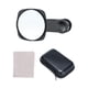 thumbnail image 1 of Clip De Espejo Para Teléfono, Dispositivo Para Selfies, Clip De Espejo Para Cámara De Teléfono Portátil, Color Negro, 1 of 5